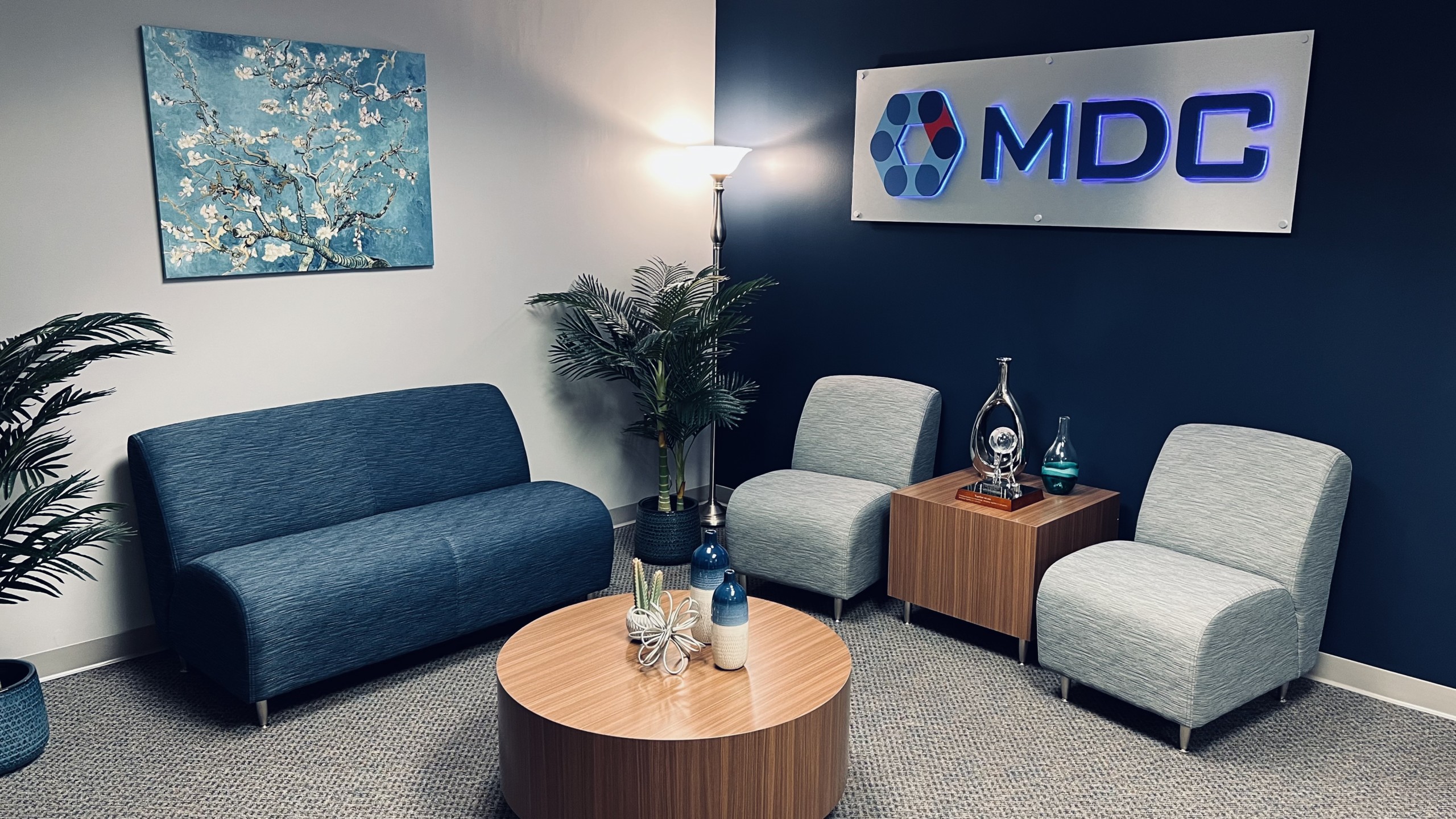 Mdc Global Solutions Llc Establishes Presence In Virginia Md