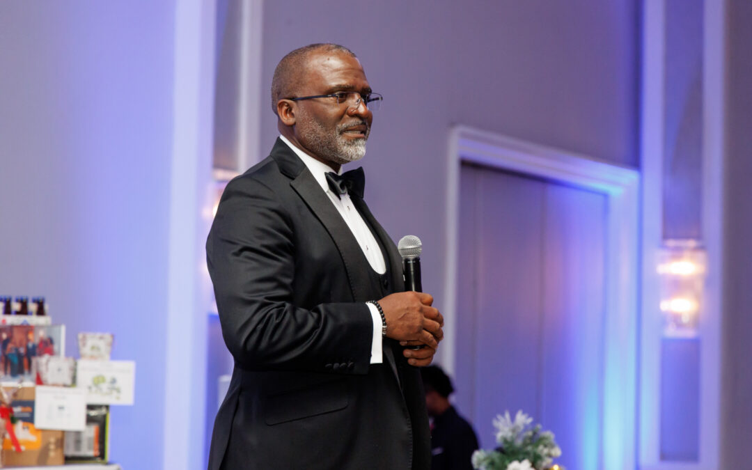 Year in Review: 2025 Reflections from Marvin Davis, CEO of MDC Global Solutions